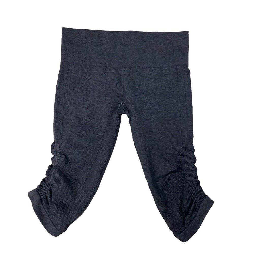 Lululemon Athletica Black Leggings